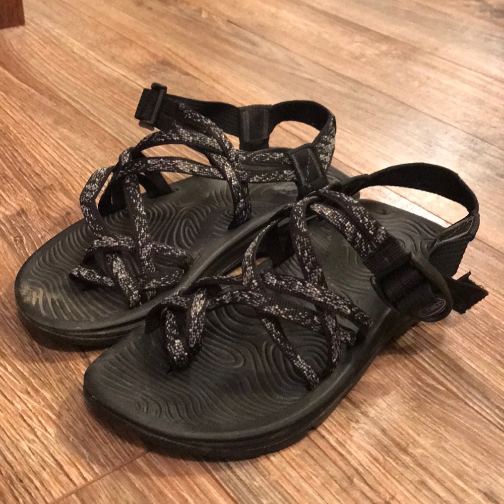 Chacos